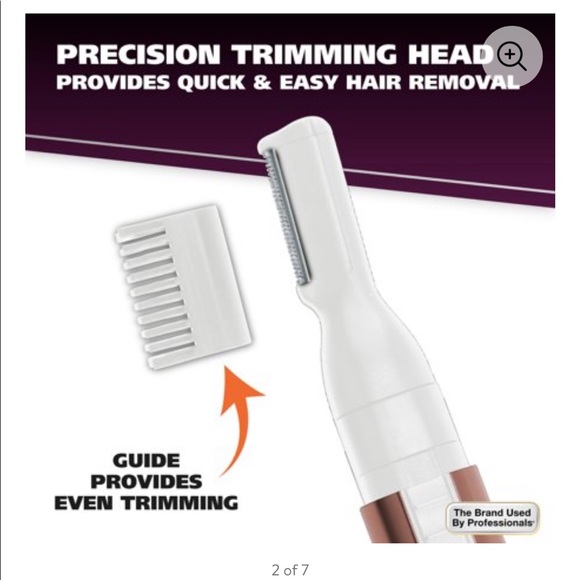 Wahl Clean & Confident - - Picture 4 of 5